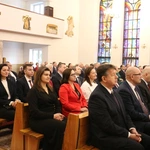 Opłatek samorządowców