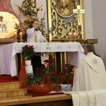 Opłatek samorządowców