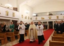 Opłatek samorządowców