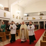 Opłatek samorządowców