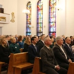 Opłatek samorządowców