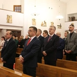 Opłatek samorządowców