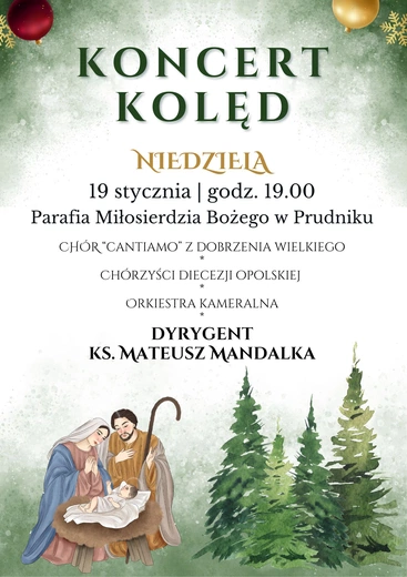 Śpiewajcie aniołowie, pasterze, grajcie Mu!