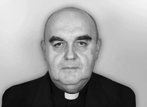 Zmarł ks. Henryk Kieras