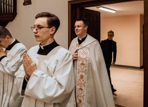 28. Dzień Judaizmu w Gdańskim Seminarium Duchownym