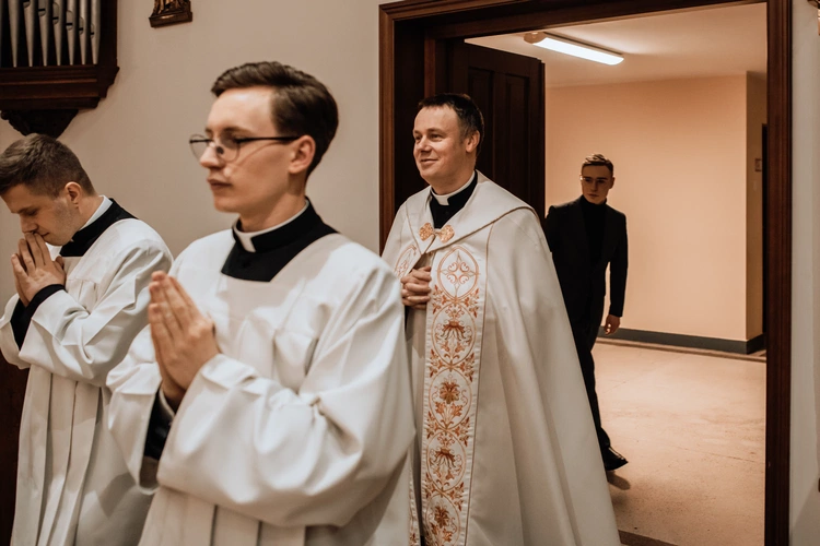28. Dzień Judaizmu w Gdańskim Seminarium Duchownym
