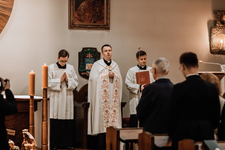 28. Dzień Judaizmu w Gdańskim Seminarium Duchownym