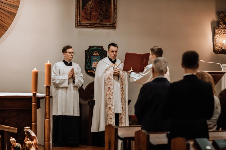 28. Dzień Judaizmu w Gdańskim Seminarium Duchownym