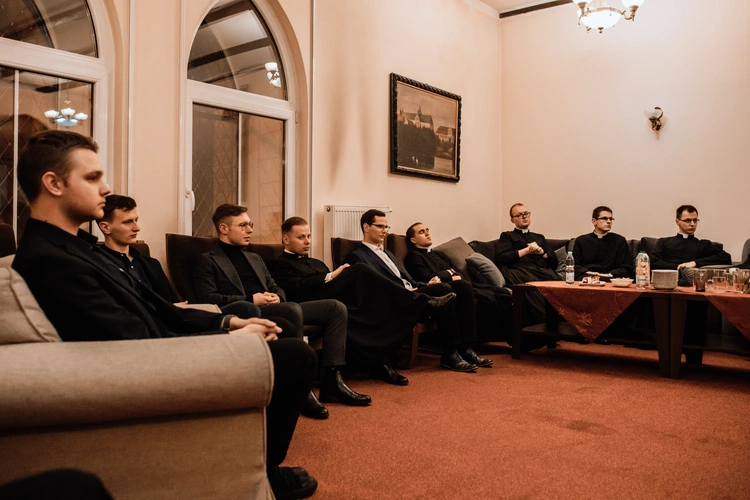 28. Dzień Judaizmu w Gdańskim Seminarium Duchownym