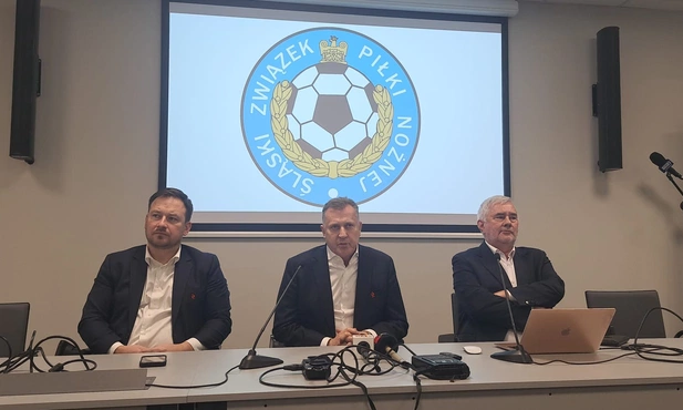 Kadra zagra na Stadionie Śląskim? Prezes PZPN: byliśmy u marszałka woj. śląskiego