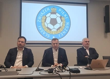 Kadra zagra na Stadionie Śląskim? Prezes PZPN: byliśmy u marszałka woj. śląskiego