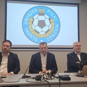 Kadra zagra na Stadionie Śląskim? Prezes PZPN: byliśmy u marszałka woj. śląskiego