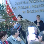 Dzień Seniora w Rożnowie