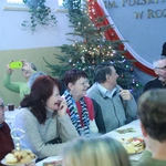 Dzień Seniora w Rożnowie