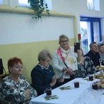 Dzień Seniora w Rożnowie