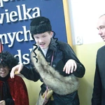Dzień Seniora w Rożnowie