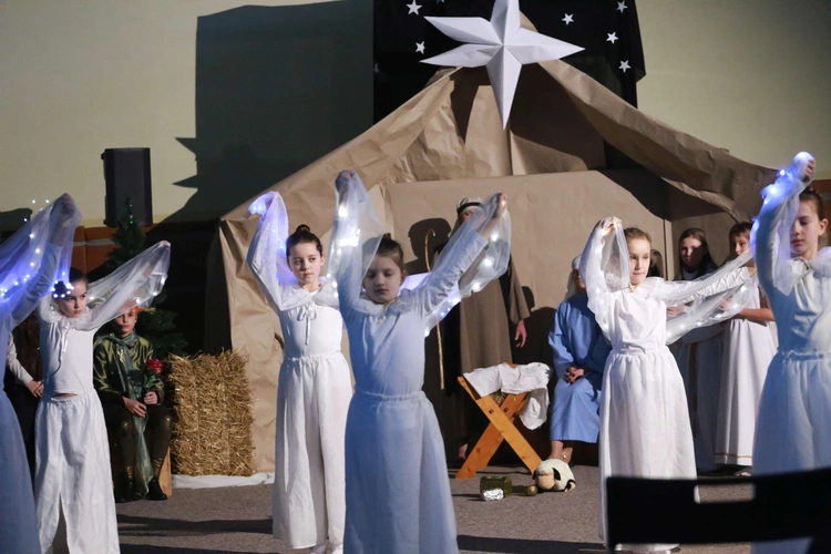 Dzień Seniora w Rożnowie