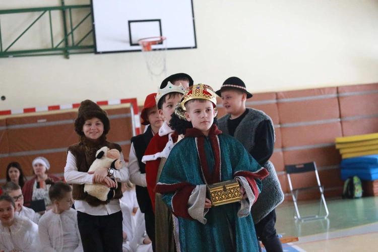 Dzień Seniora w Rożnowie