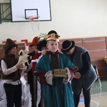 Dzień Seniora w Rożnowie