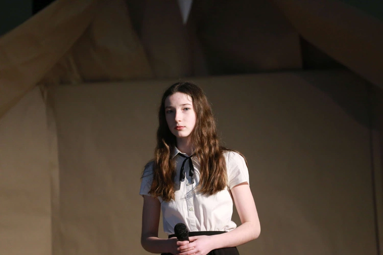 Dzień Seniora w Rożnowie