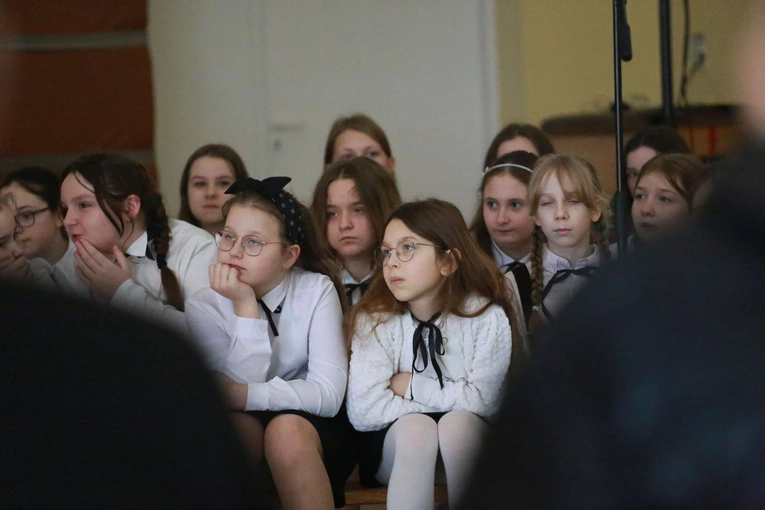 Dzień Seniora w Rożnowie