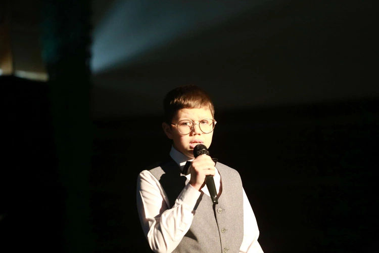 Dzień Seniora w Rożnowie