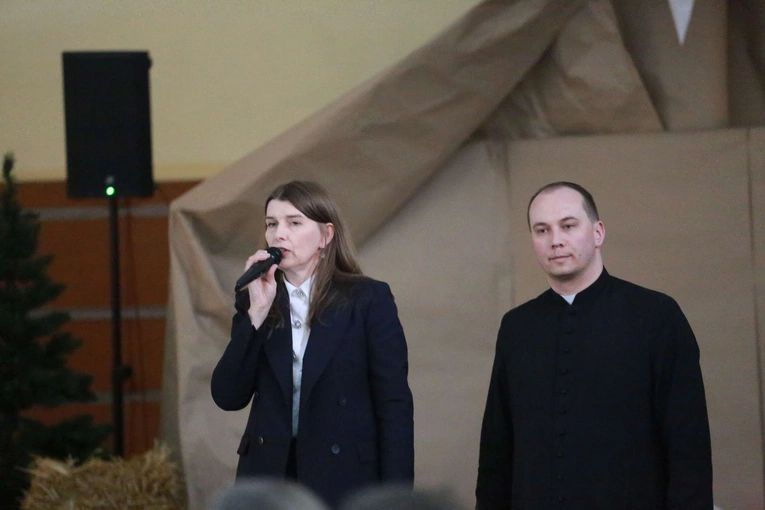 Dzień Seniora w Rożnowie