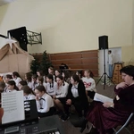 Dzień Seniora w Rożnowie