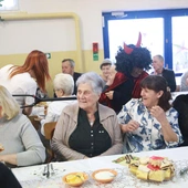 Dzień Seniora w Rożnowie