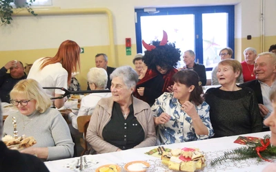 Źródło piękna, dobra i nadziei