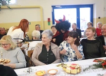 Źródło piękna, dobra i nadziei