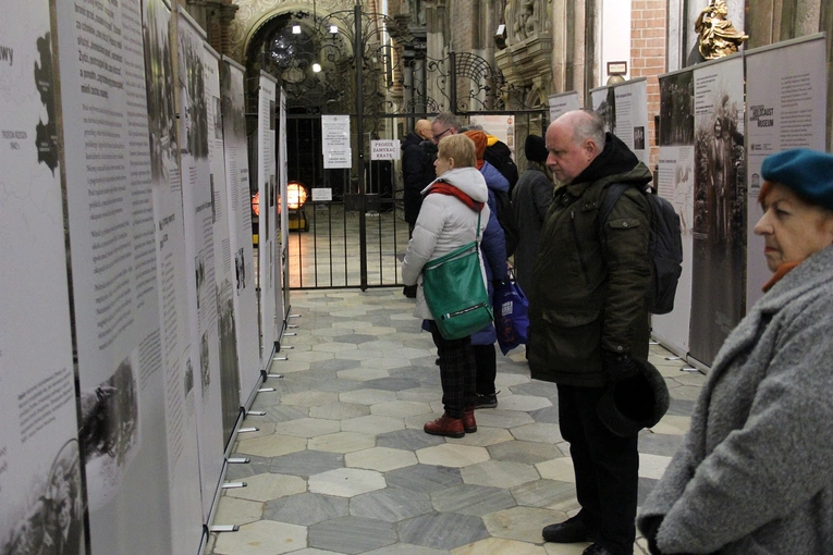 XXVIII Dni Judaizmu w Kościele katolickim (dzień 2) - ogólnopolskie obchody we Wrocławiu