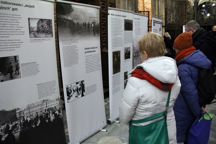 XXVIII Dni Judaizmu w Kościele katolickim (dzień 2) - ogólnopolskie obchody we Wrocławiu