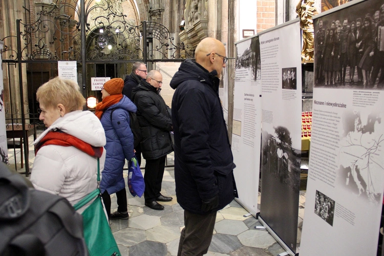 XXVIII Dni Judaizmu w Kościele katolickim (dzień 2) - ogólnopolskie obchody we Wrocławiu