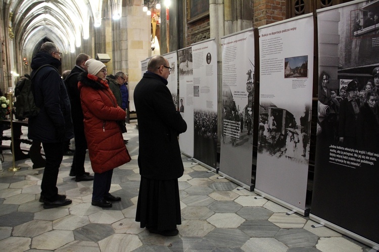 XXVIII Dni Judaizmu w Kościele katolickim (dzień 2) - ogólnopolskie obchody we Wrocławiu