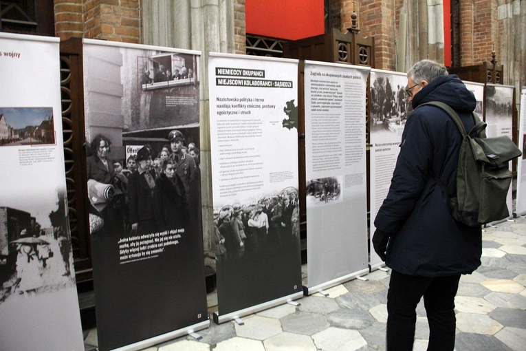 XXVIII Dni Judaizmu w Kościele katolickim (dzień 2) - ogólnopolskie obchody we Wrocławiu