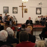 XXVIII Dni Judaizmu w Kościele katolickim (dzień 2) - ogólnopolskie obchody we Wrocławiu