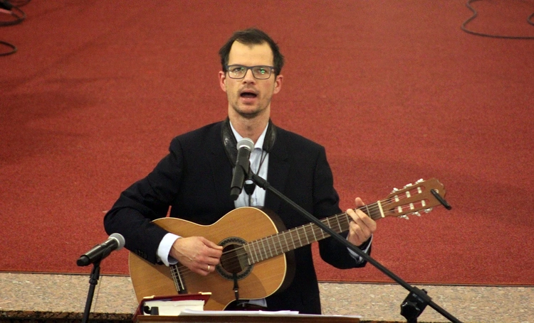 XXVIII Dni Judaizmu w Kościele katolickim (dzień 2) - ogólnopolskie obchody we Wrocławiu