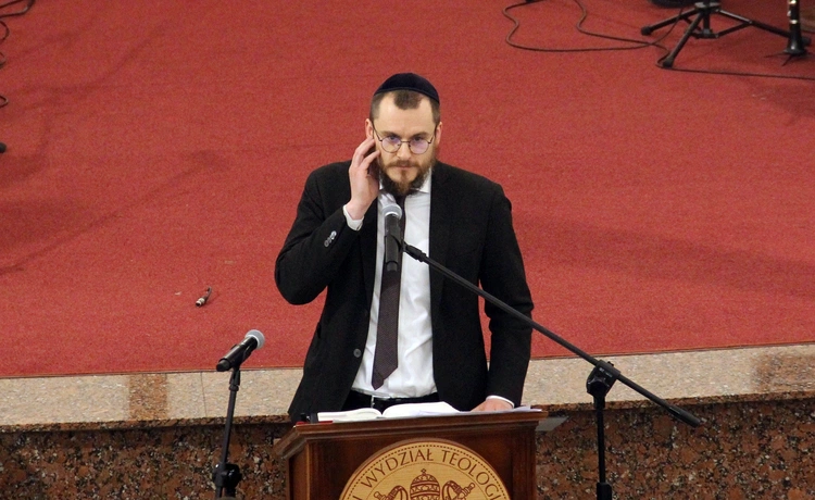 XXVIII Dni Judaizmu w Kościele katolickim (dzień 2) - ogólnopolskie obchody we Wrocławiu