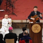 XXVIII Dni Judaizmu w Kościele katolickim (dzień 2) - ogólnopolskie obchody we Wrocławiu