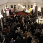 XXVIII Dni Judaizmu w Kościele katolickim (dzień 2) - ogólnopolskie obchody we Wrocławiu