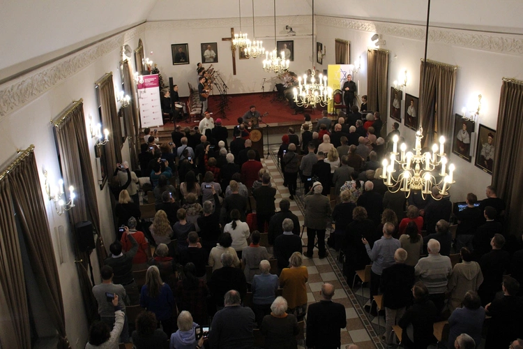 XXVIII Dni Judaizmu w Kościele katolickim (dzień 2) - ogólnopolskie obchody we Wrocławiu