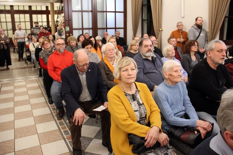 XXVIII Dni Judaizmu w Kościele katolickim (dzień 2) - ogólnopolskie obchody we Wrocławiu