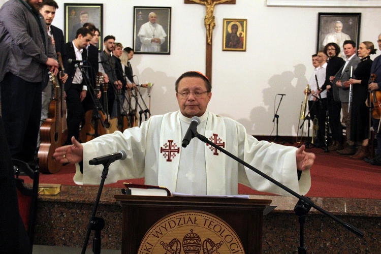 XXVIII Dni Judaizmu w Kościele katolickim (dzień 2) - ogólnopolskie obchody we Wrocławiu