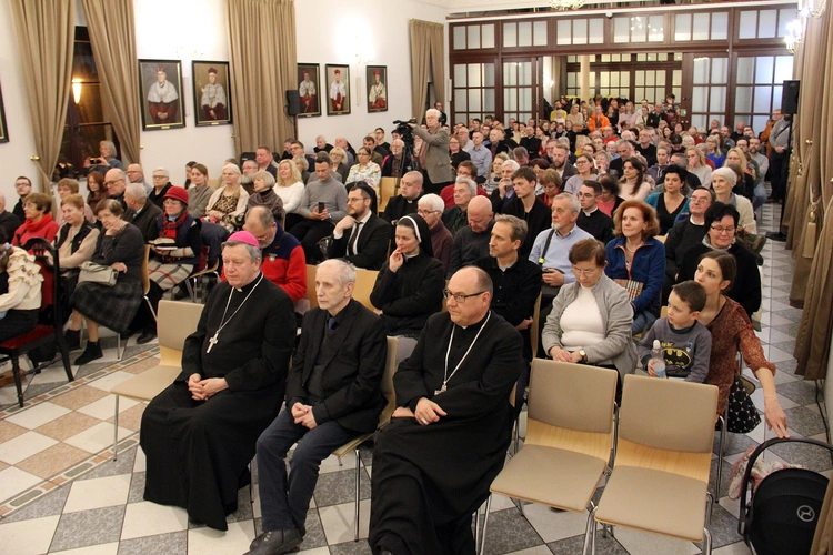 XXVIII Dni Judaizmu w Kościele katolickim (dzień 2) - ogólnopolskie obchody we Wrocławiu