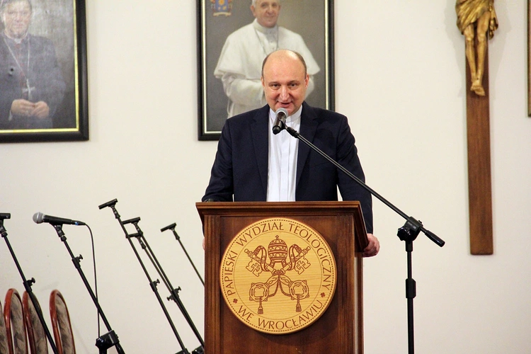 XXVIII Dni Judaizmu w Kościele katolickim (dzień 2) - ogólnopolskie obchody we Wrocławiu