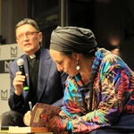 Spotkanie z Miriam Synger. Opolski Dzień Judaizmu