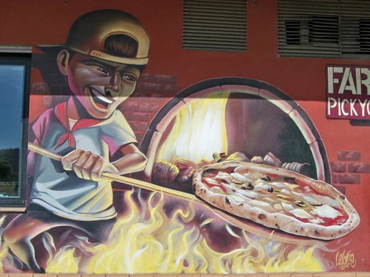 Margherita najczęściej wybieraną pizzą w Polsce
