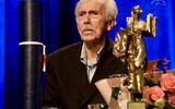 Leszek Mądzik honorowym obywatelem Lublina