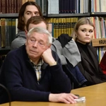Spotkanie w Archiwum Archidiecezji Warmińskiej